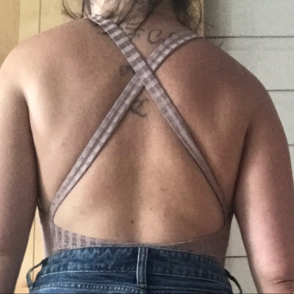 Privacy Please Nola bodysuit - Picture 2 of 2